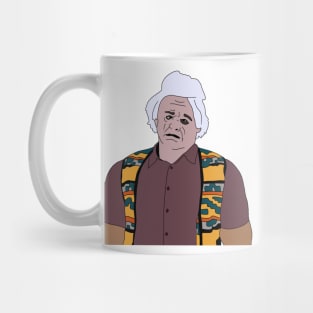 Karl Havoc Mug